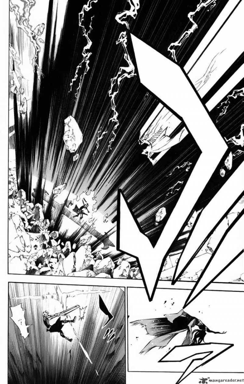 Dgray Man 127 14