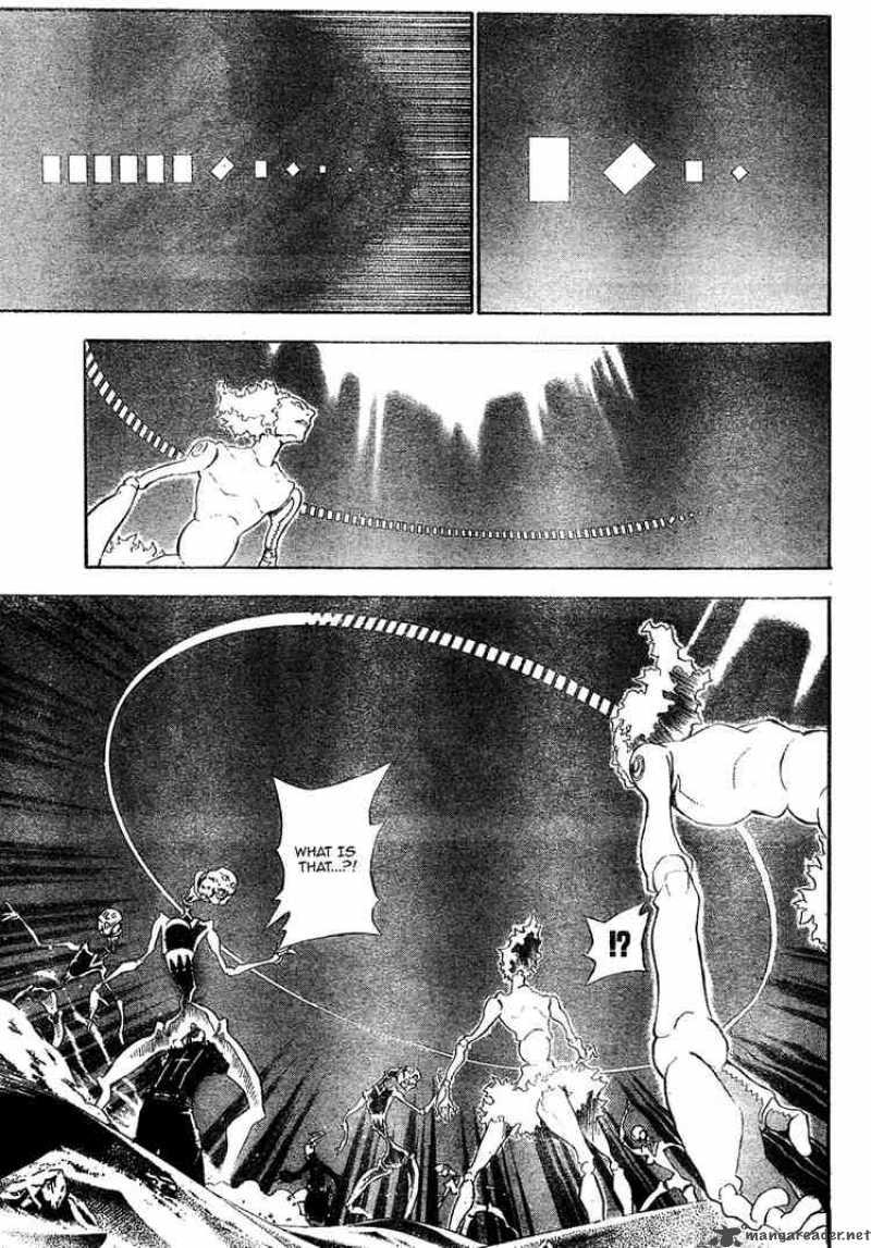 Dgray Man 131 3