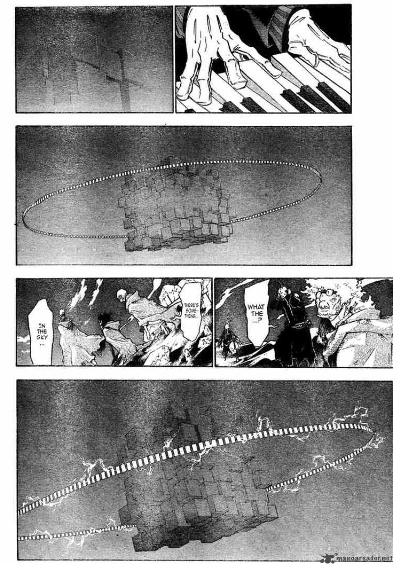 Dgray Man 131 4