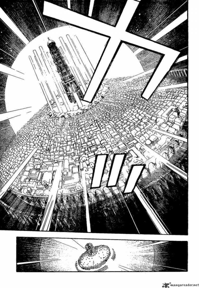 Dgray Man 133 11