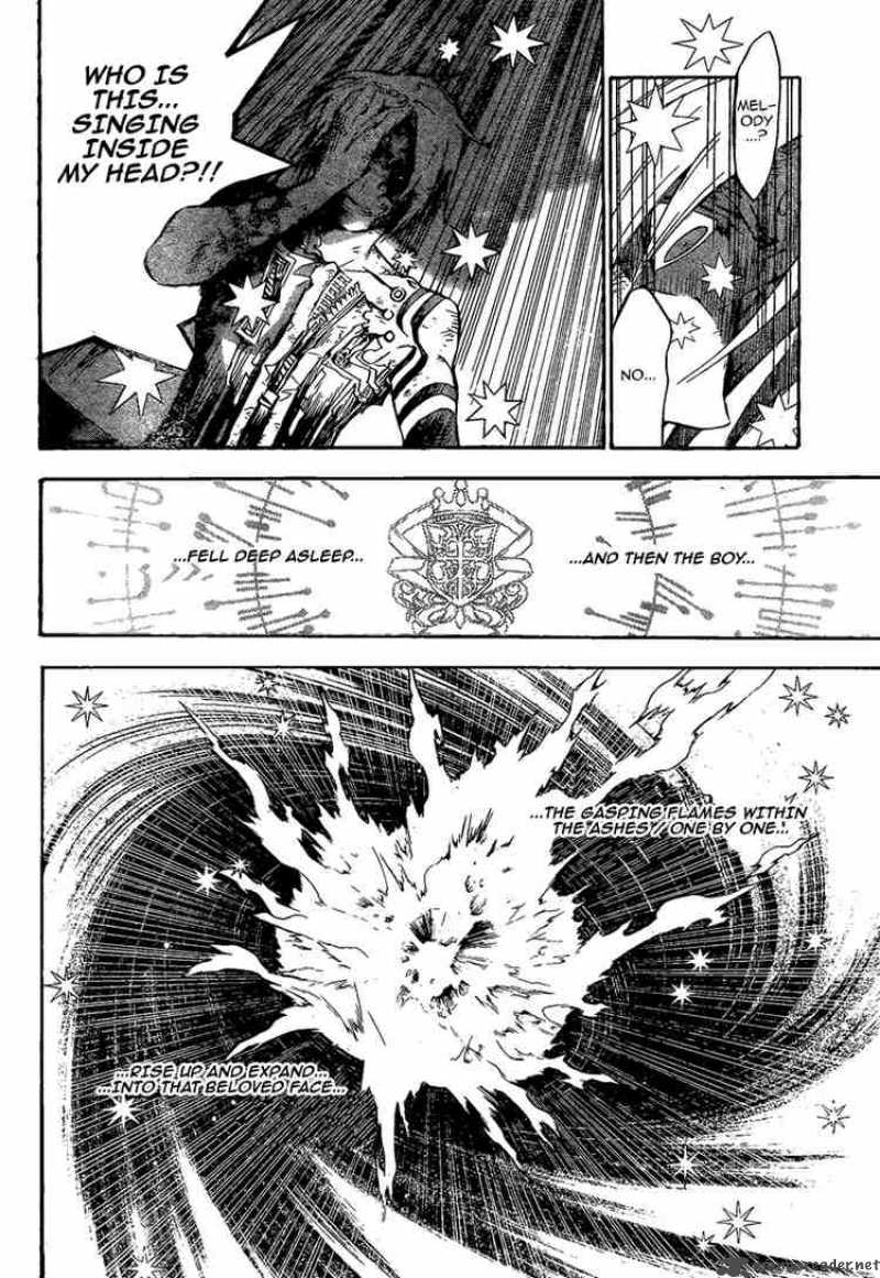 Dgray Man 133 4