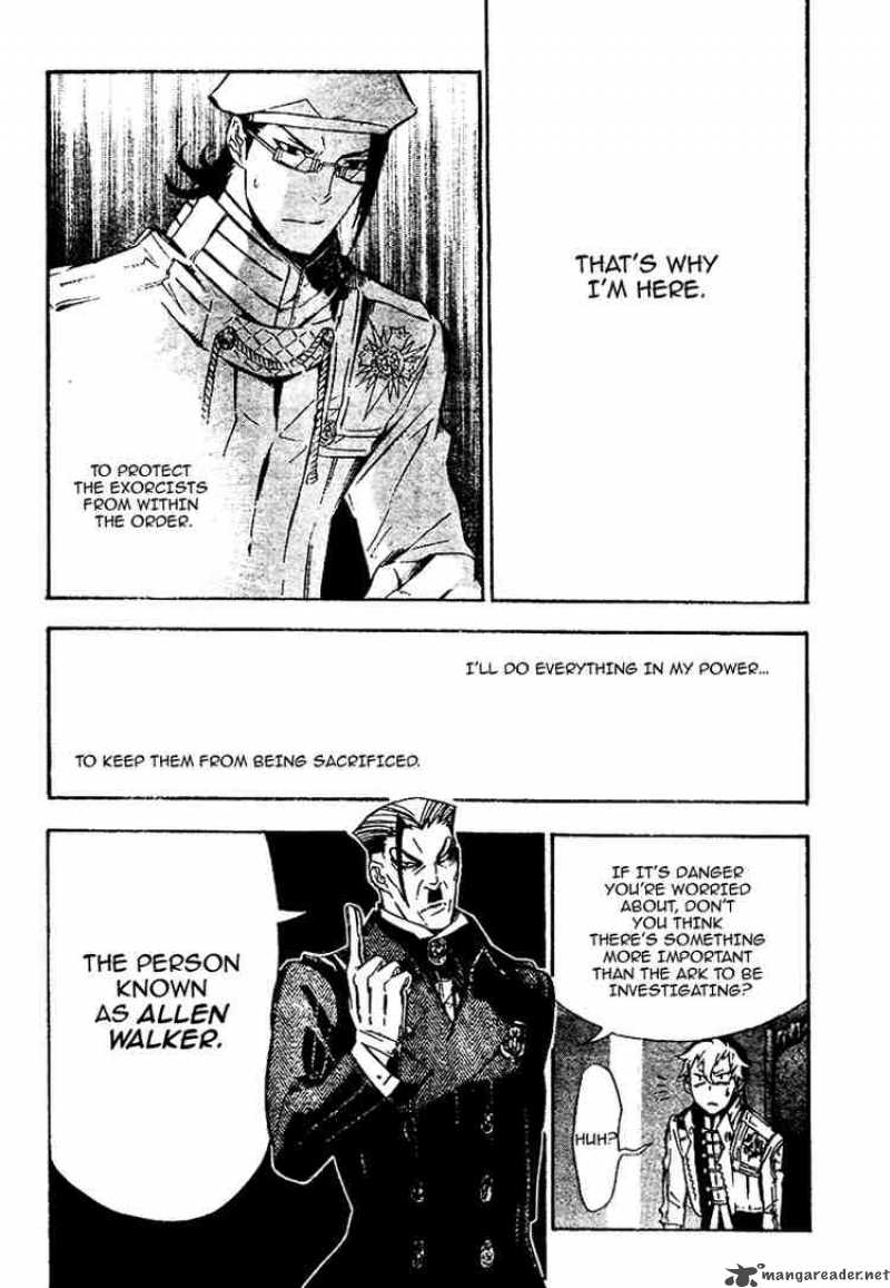 Dgray Man 136 10