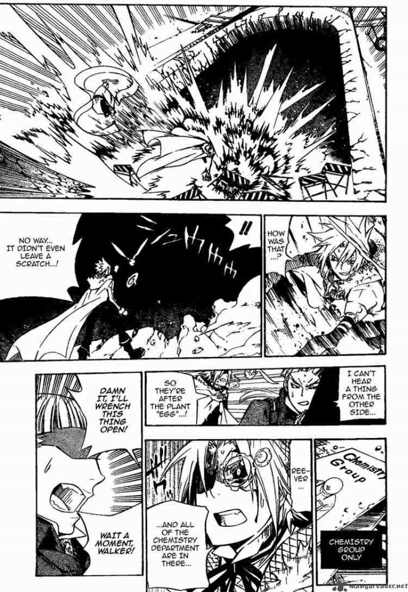 Dgray Man 139 7