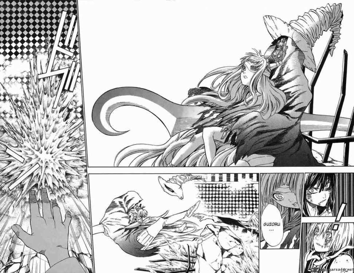 Dgray Man 14 10