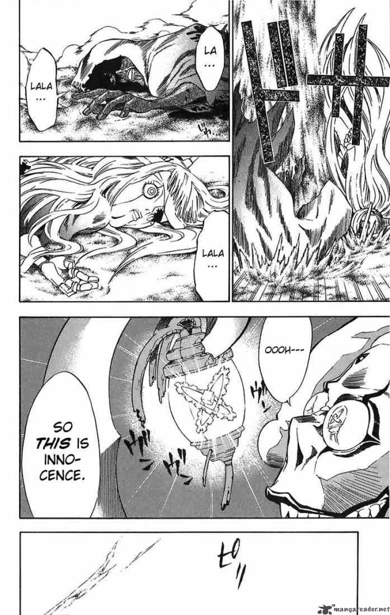 Dgray Man 14 13