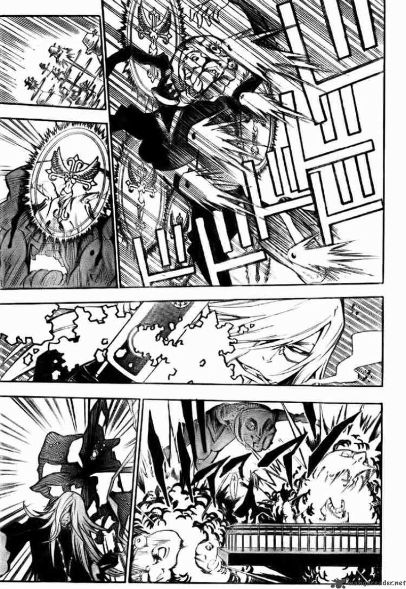 Dgray Man 142 12