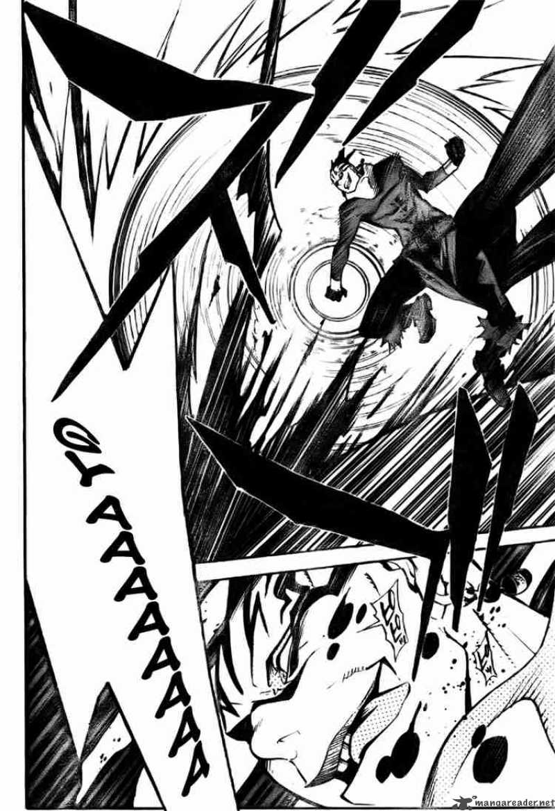 Dgray Man 142 15