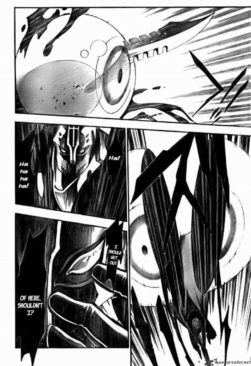 Dgray Man 142 5