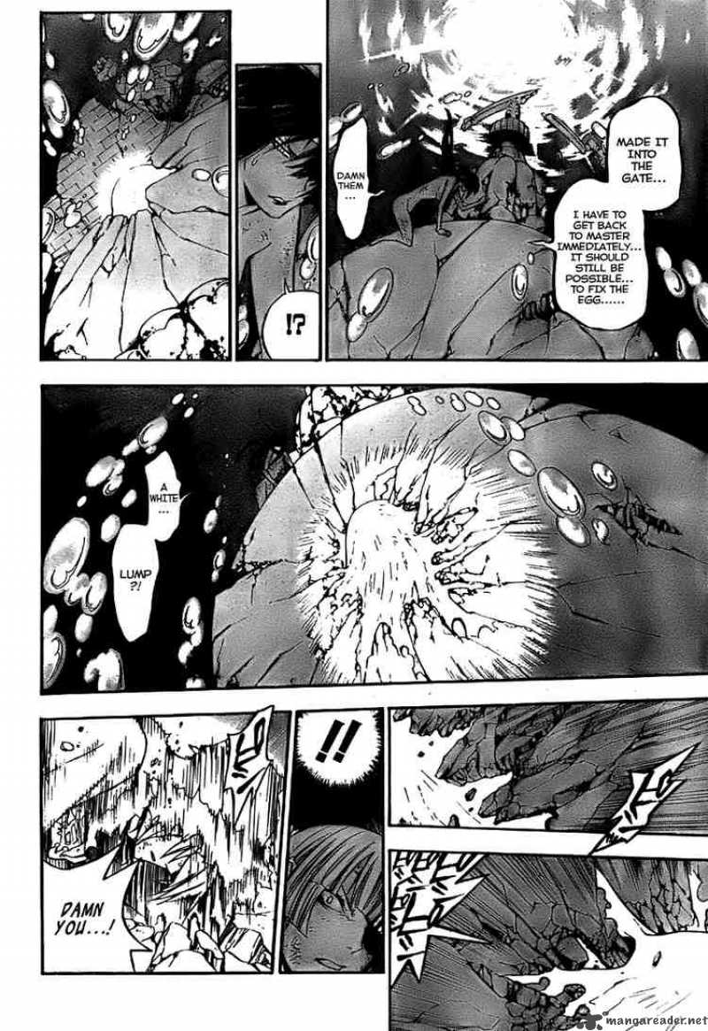 Dgray Man 144 12