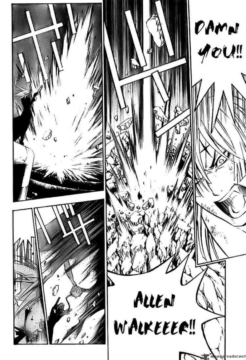 Dgray Man 144 14