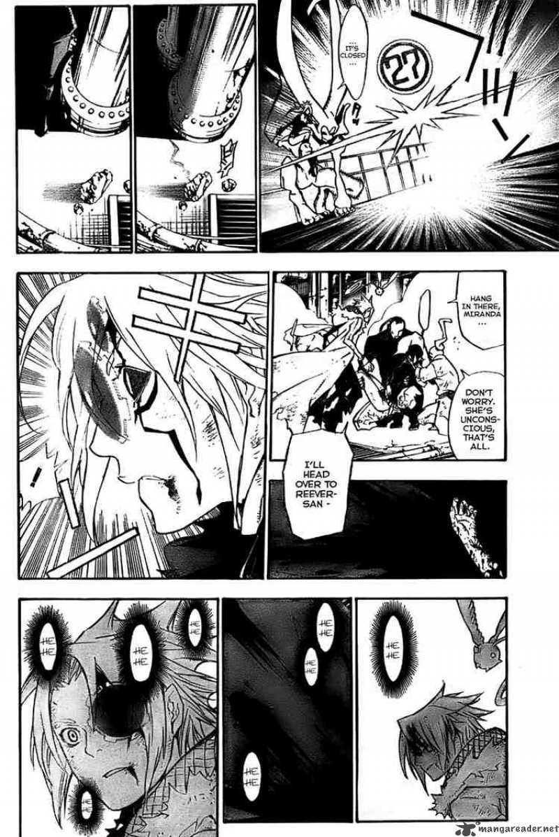 Dgray Man 144 16