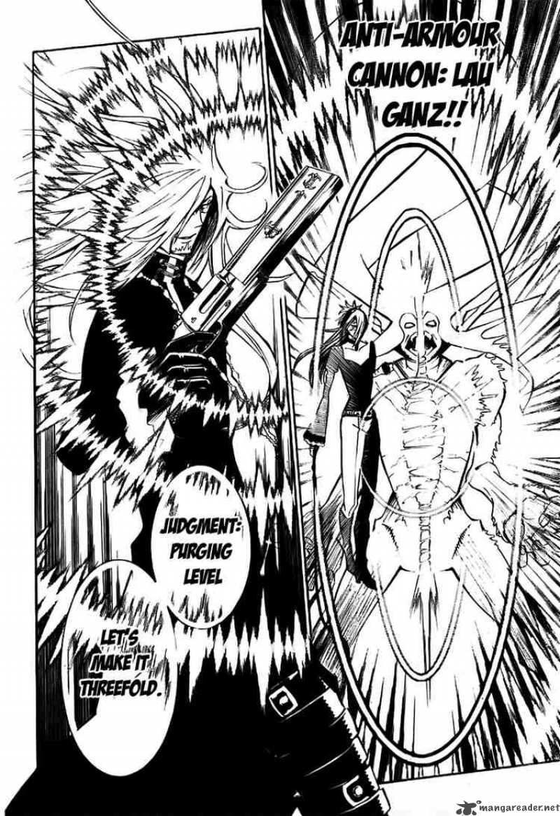 Dgray Man 144 6