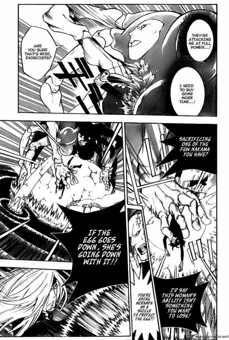 Dgray Man 144 7