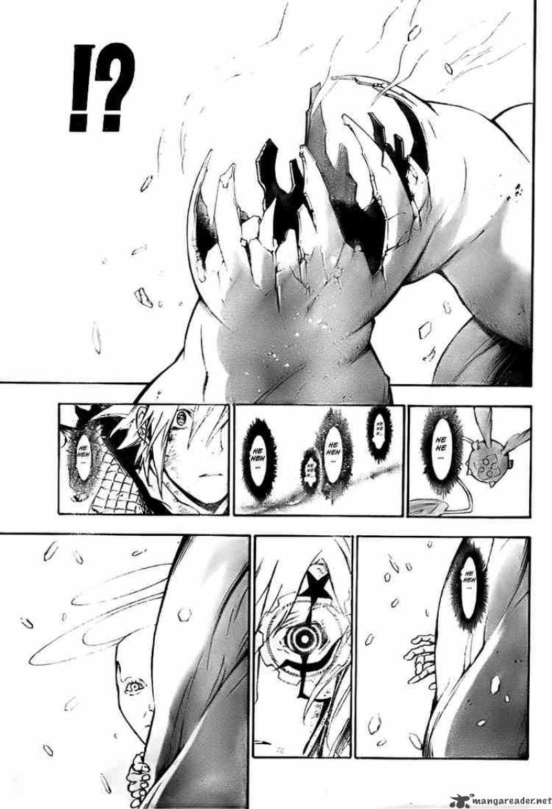 Dgray Man 145 13