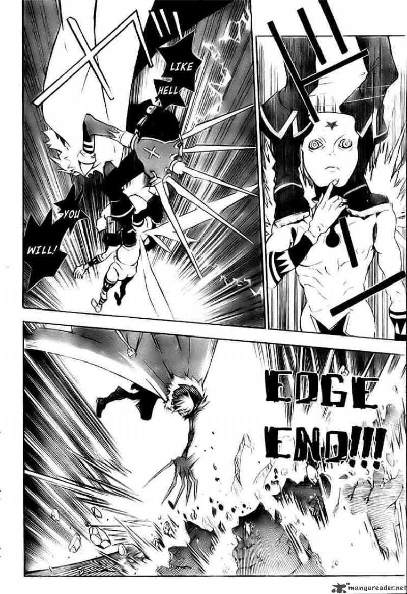 Dgray Man 146 10