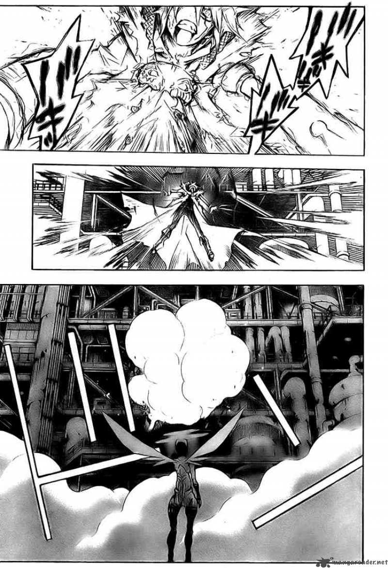 Dgray Man 146 13