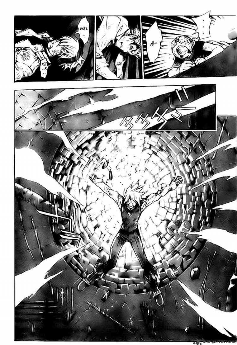 Dgray Man 146 14