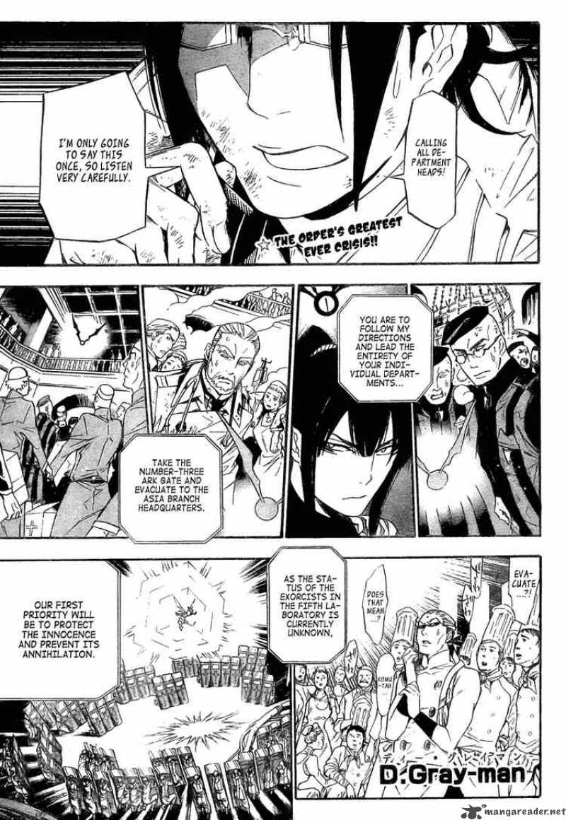 Dgray Man 149 1