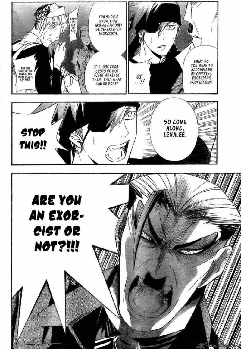 Dgray Man 149 8
