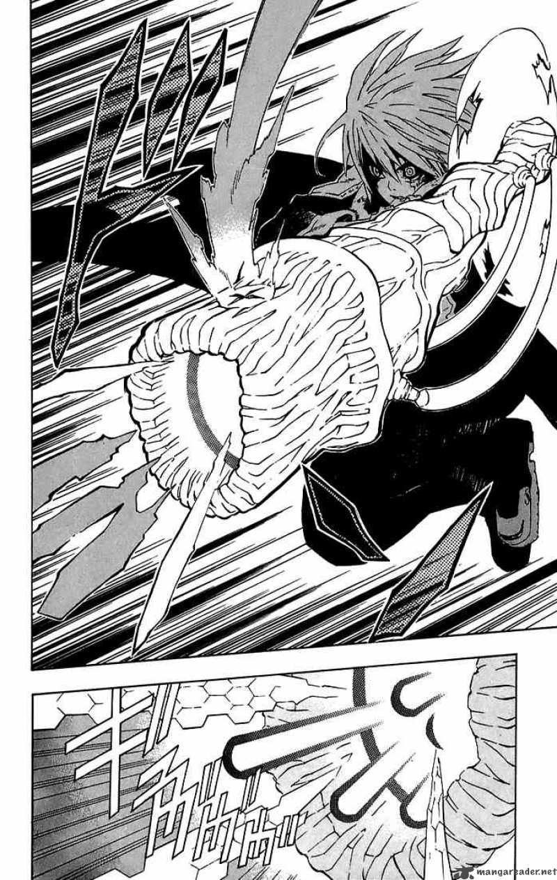 Dgray Man 15 2