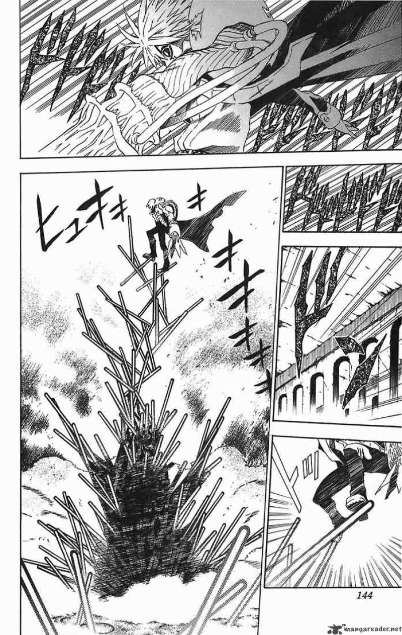 Dgray Man 15 4