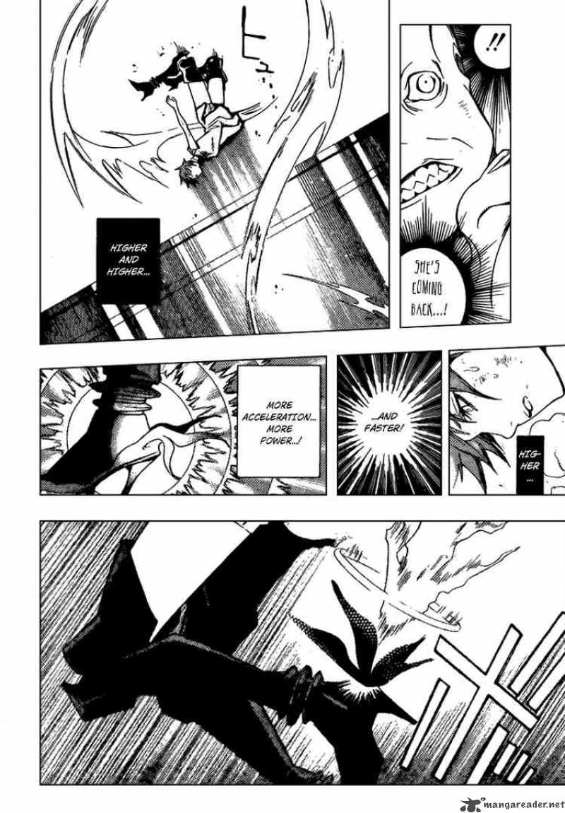 Dgray Man 154 11