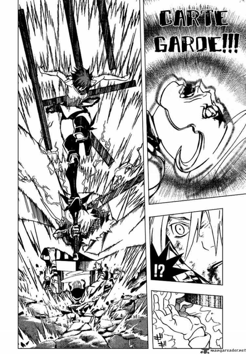 Dgray Man 154 13