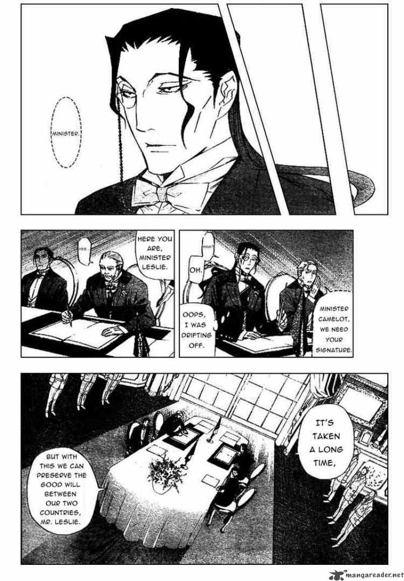 Dgray Man 158 10