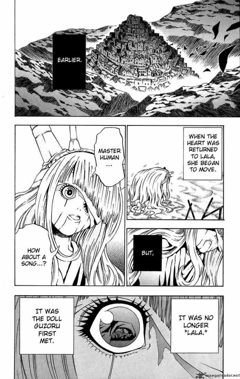 Dgray Man 16 10