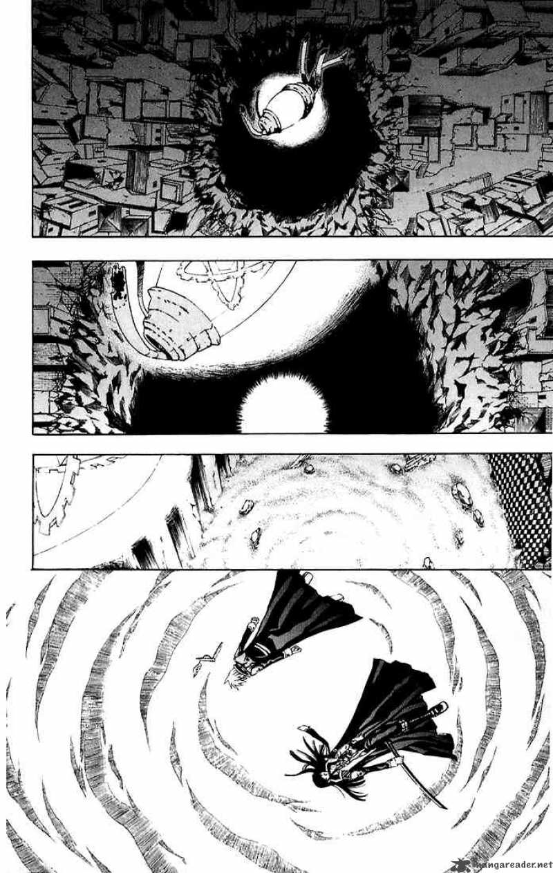 Dgray Man 16 2