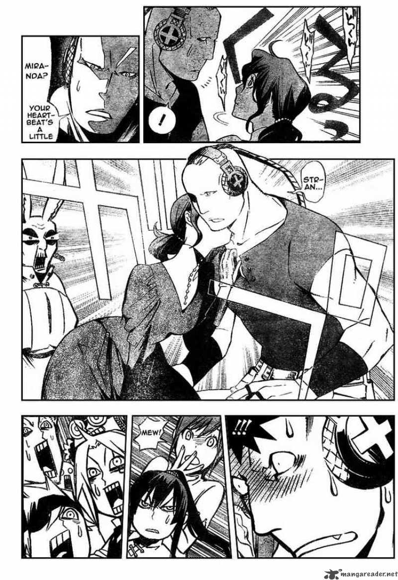 Dgray Man 160 6