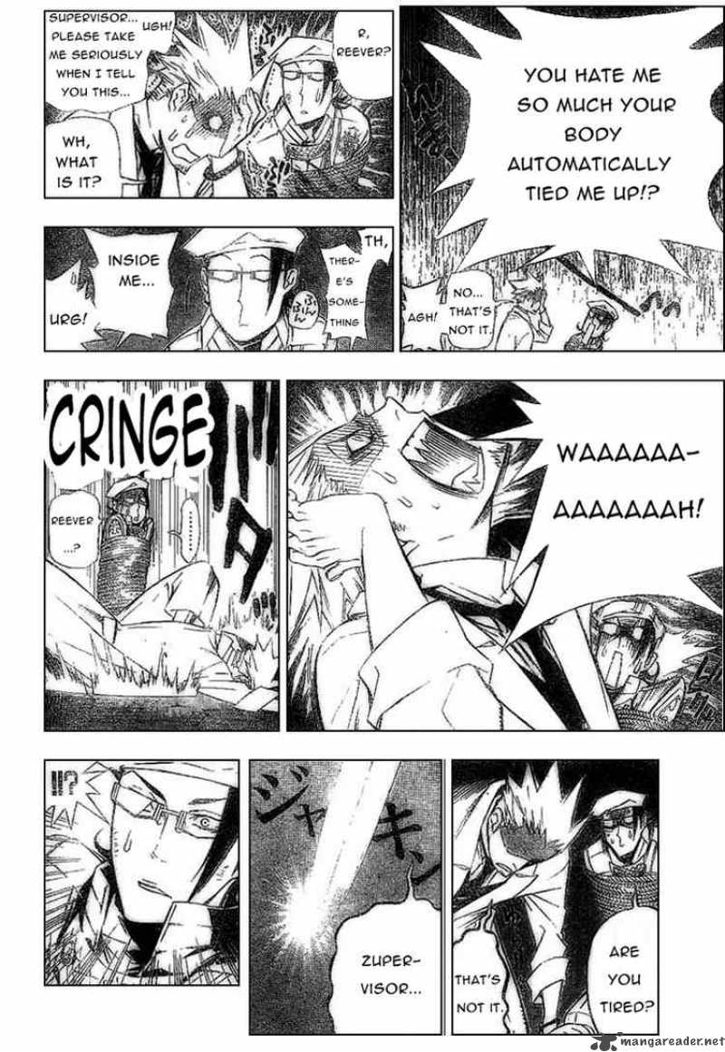 Dgray Man 162 12