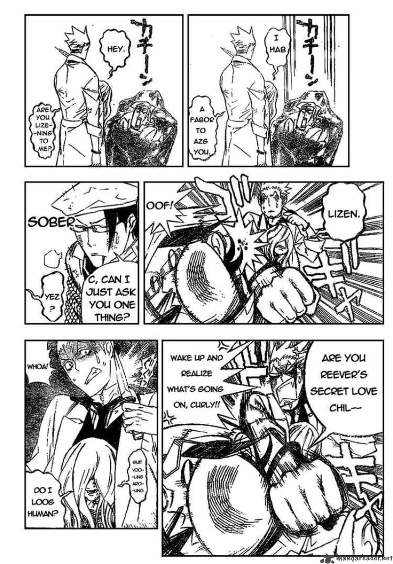 Dgray Man 162 14