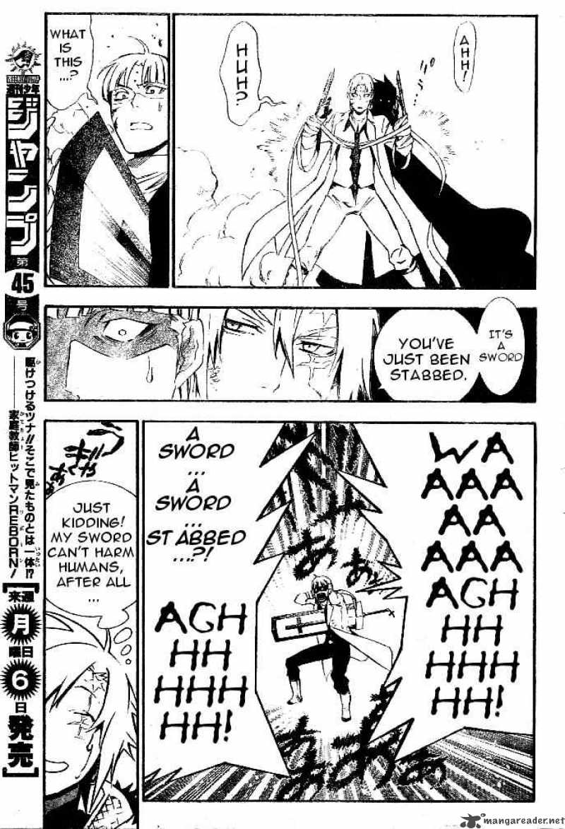 Dgray Man 174 15