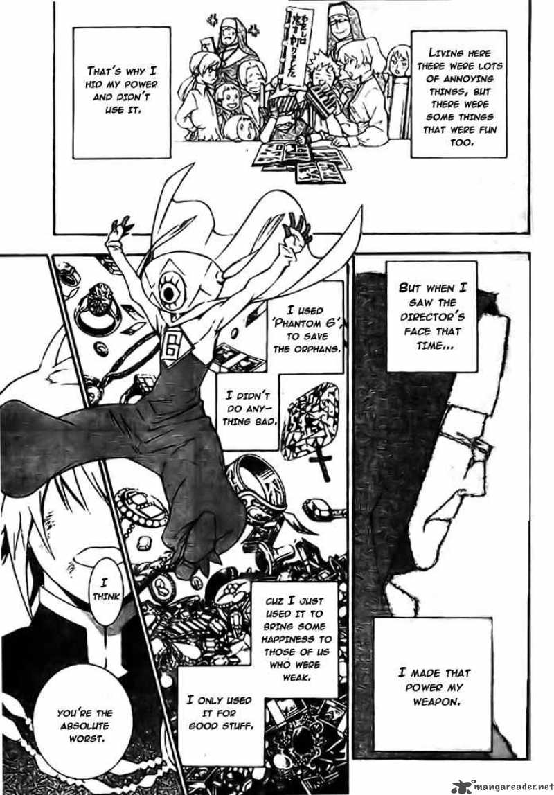 Dgray Man 178 13