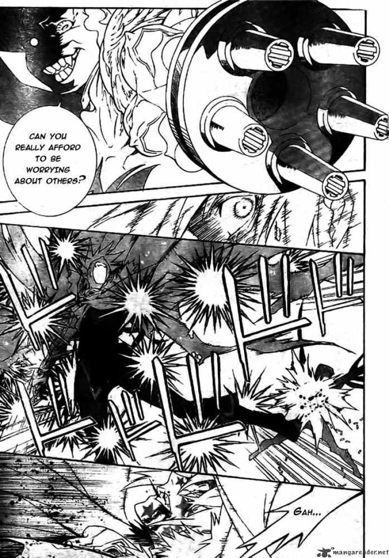 Dgray Man 178 3