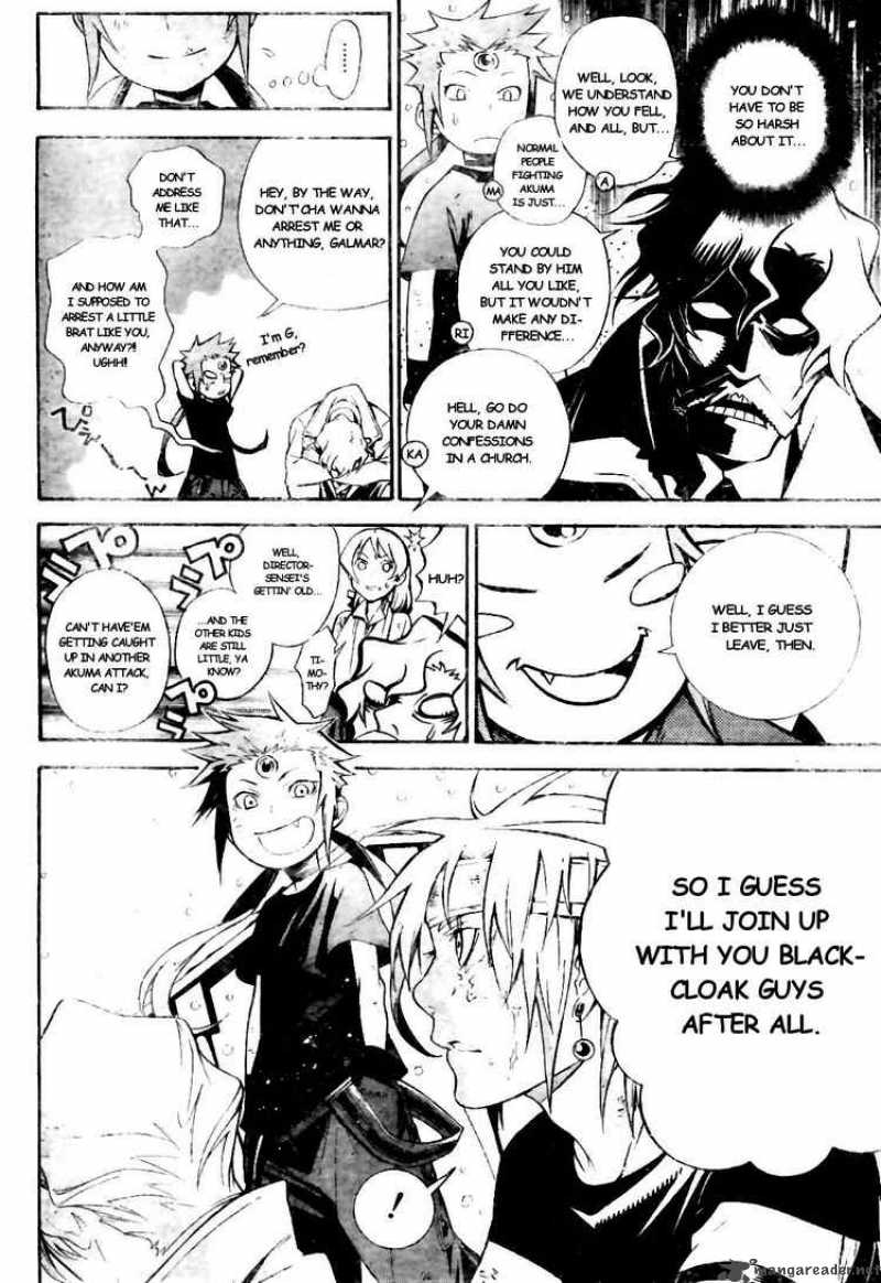 Dgray Man 183 10