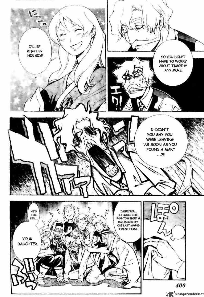 Dgray Man 183 14