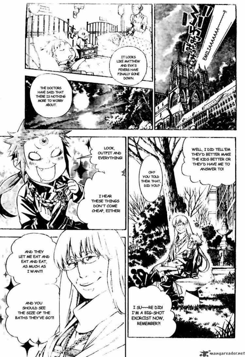 Dgray Man 183 15