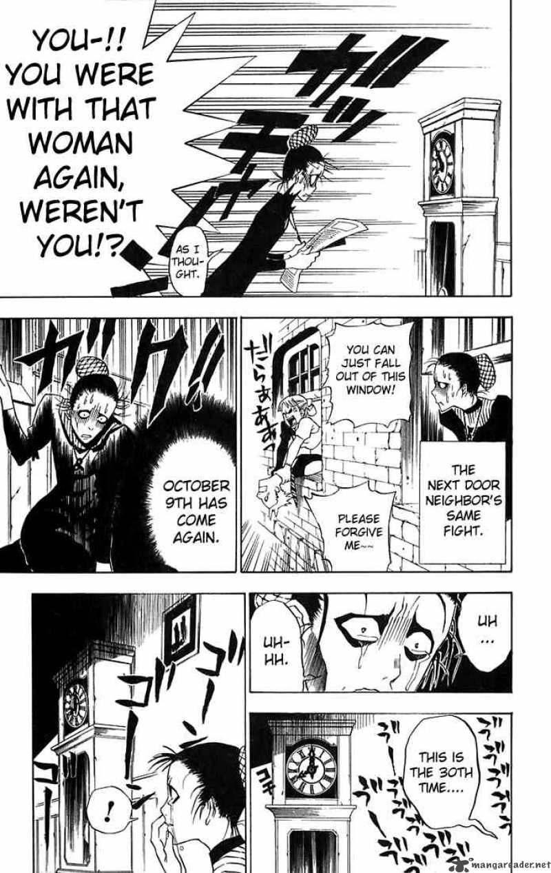 Dgray Man 19 5
