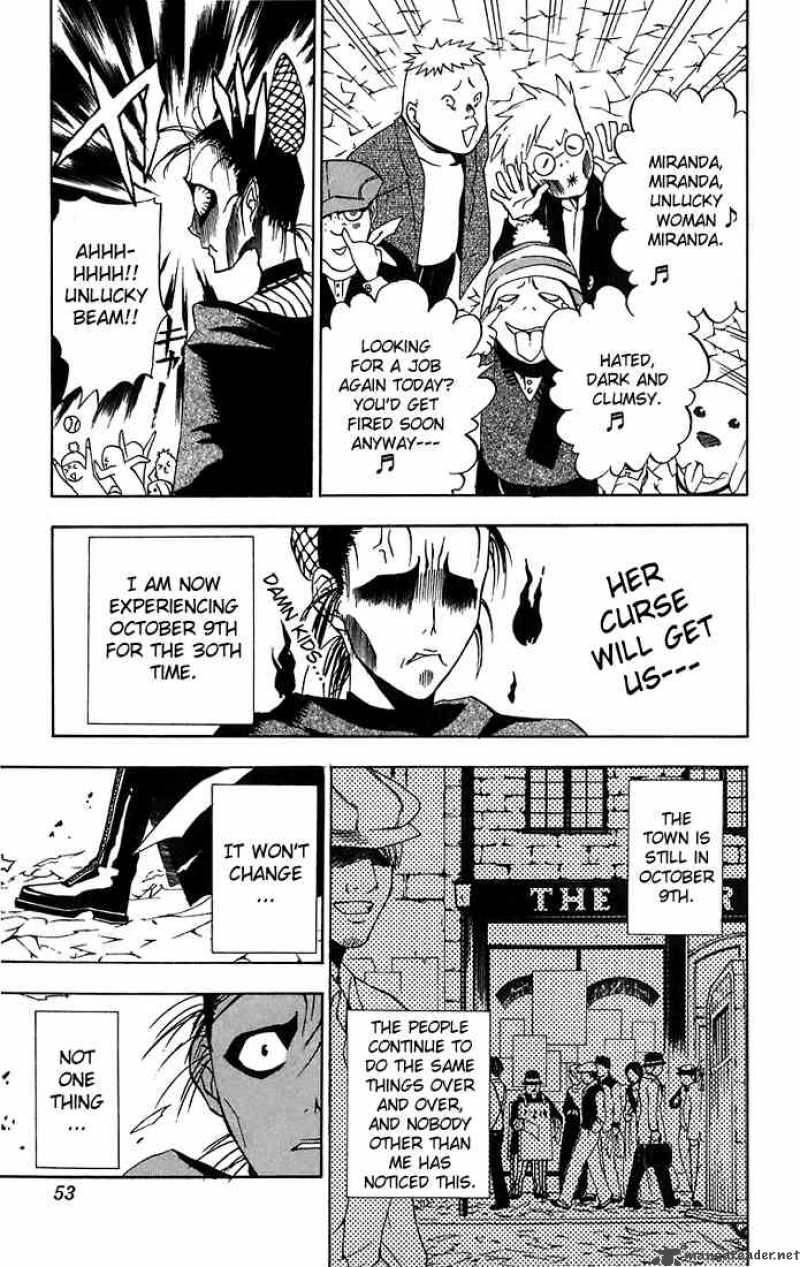 Dgray Man 19 7