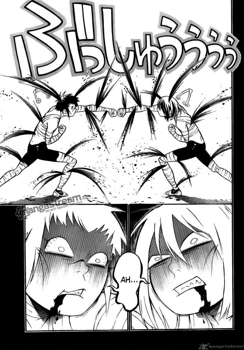 Dgray Man 190 29