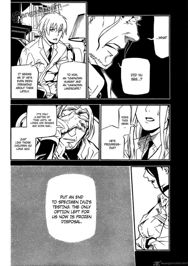 Dgray Man 191 14