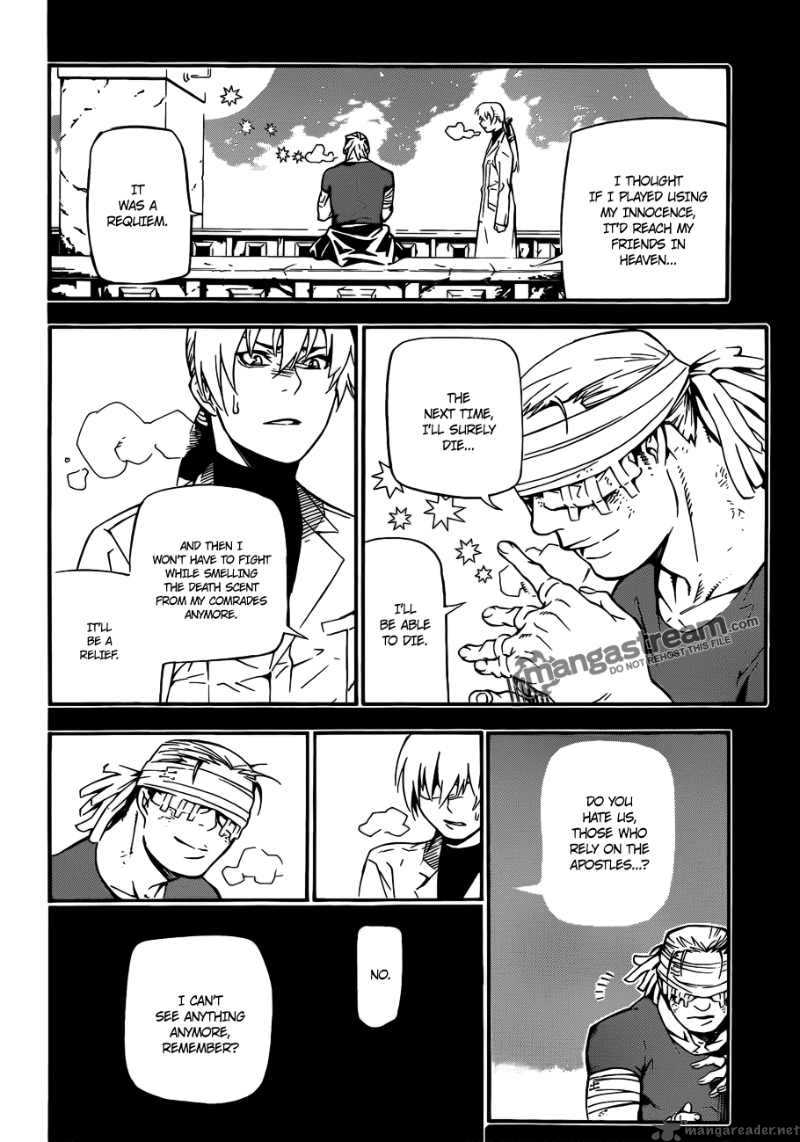 Dgray Man 191 28