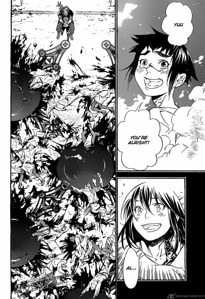 Dgray Man 193 18
