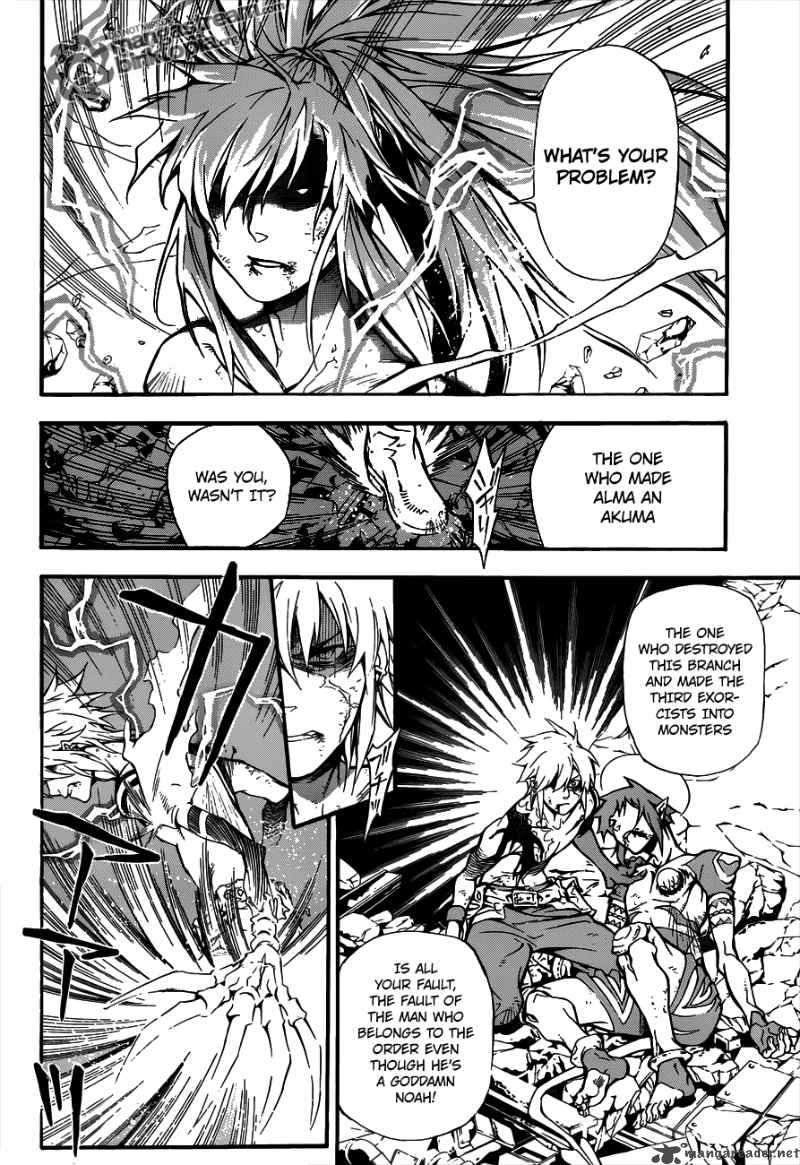 Dgray Man 197 19