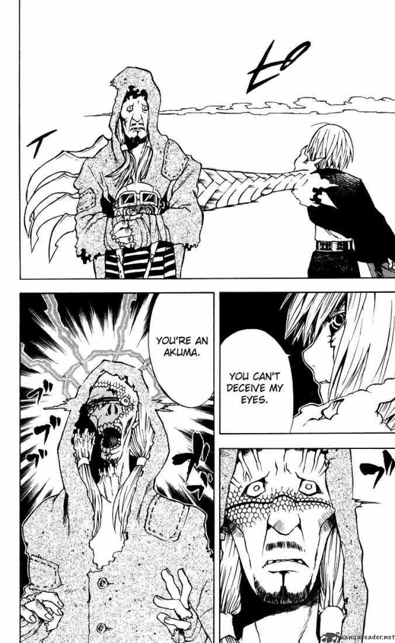 Dgray Man 2 10