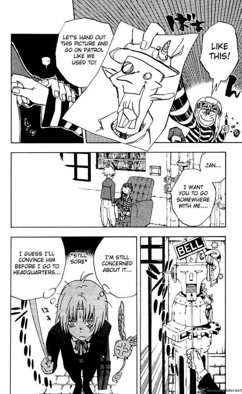 Dgray Man 2 18