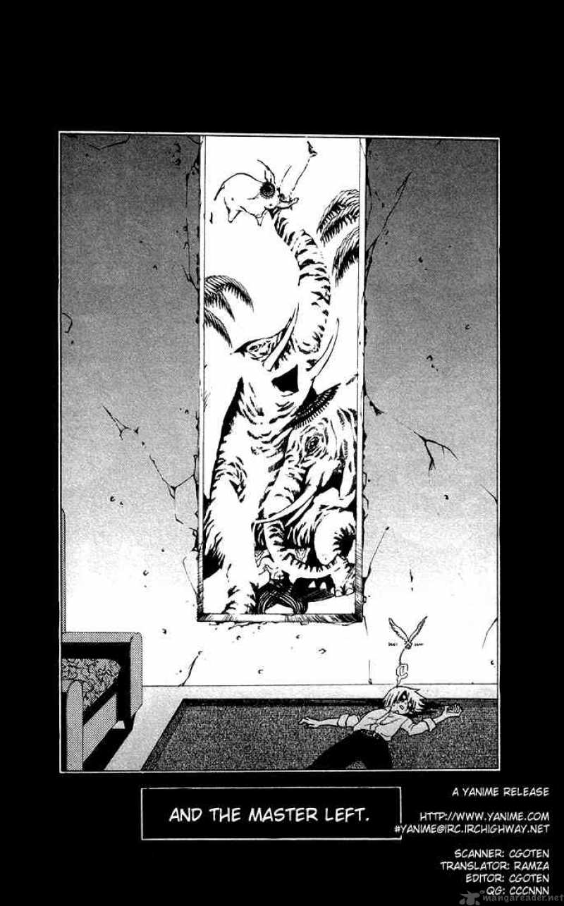 Dgray Man 2 26