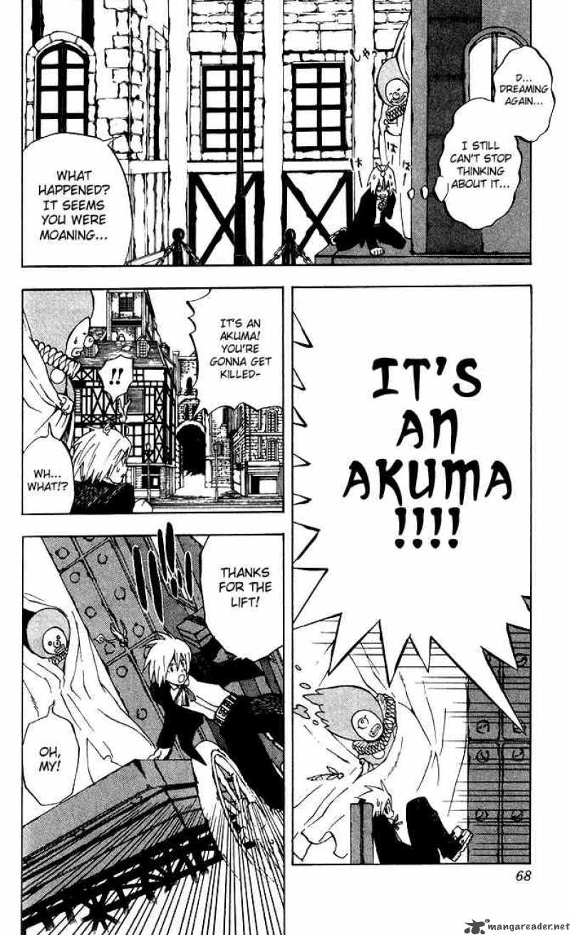 Dgray Man 2 6